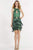 Alyce Paris Deco Collection - 2628 Dress
