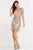 Alyce Paris Deco Collection - 2628 Dress