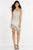 Alyce Paris Deco Collection - 2629 Dress
