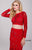 Long Two Piece Lace Fitted Prom Dress 26730
