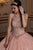 Quinceañera Collection - 26935  Sweet 16 Gown in Pink