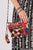 POM POM CROSSOVER BAG