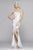 SCALA - 48308 in Ivory and Gold