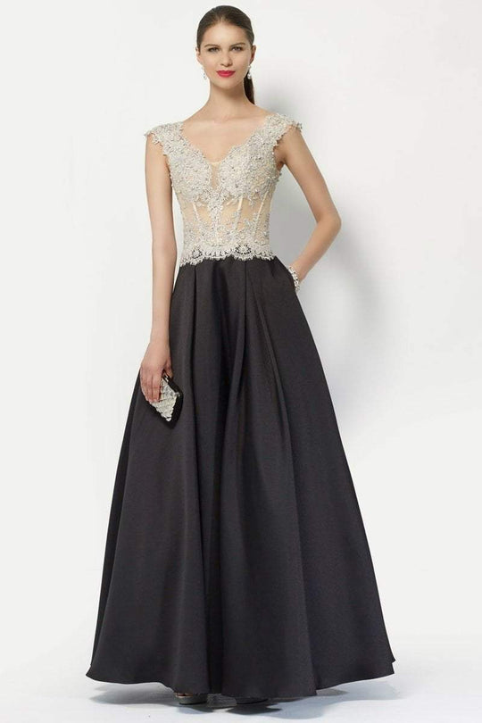 Alyce Paris Special Occasion Collection - 27100 Gown