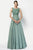 Alyce Paris Special Occasion Collection - 27104 Dress