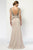 Alyce Paris Special Occasion Collection - 27109 Dress