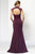 Alyce Paris Special Occasion Collection - 27112 Dress In Purple