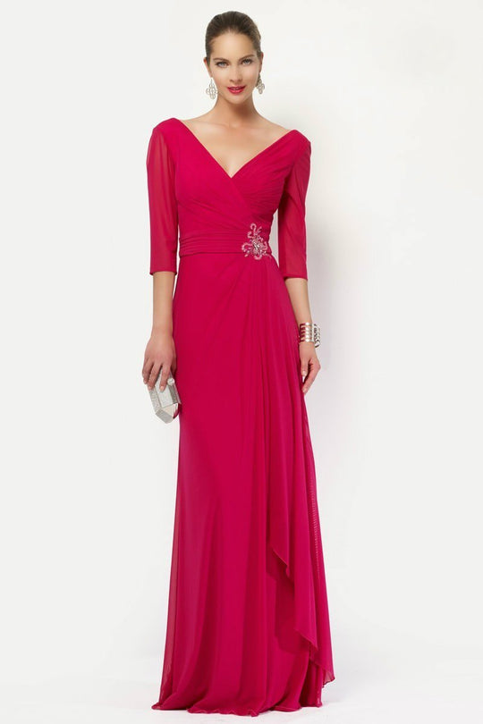 Alyce Paris Special Occasion Collection - 27121 Dress