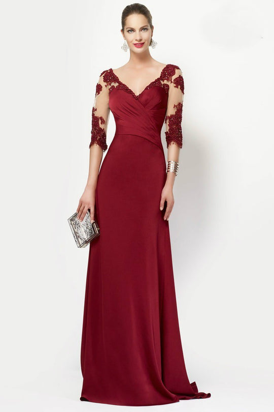 Alyce Paris Special Occasion Collection - 27127 Dress