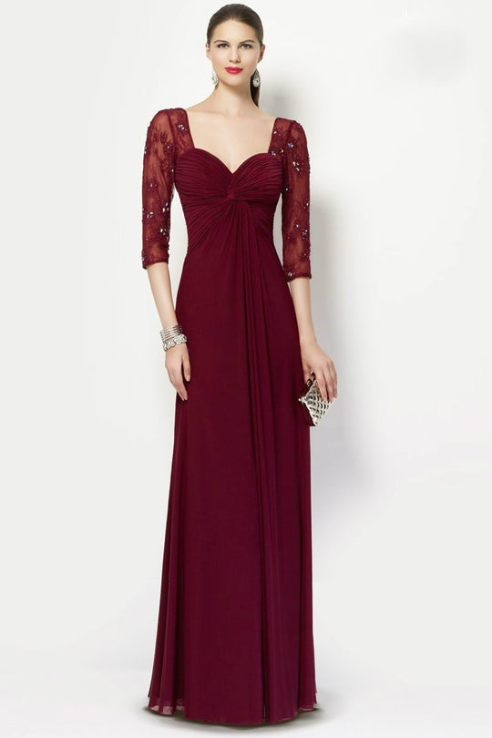 Alyce Paris Special Occasion Collection - 27128 Gown