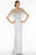 Alyce Paris Special Occasion Collection - 27132 Dress