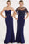 Alyce Paris Special Occasion Collection - 27132 Dress