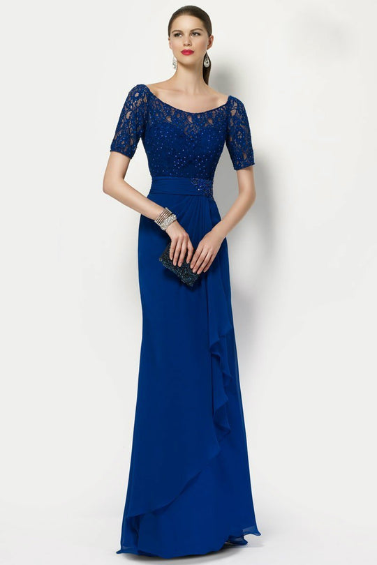 Alyce Paris Special Occasion Collection - 27135 Dress