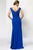 Alyce Paris Special Occasion Collection - 27136 Gown