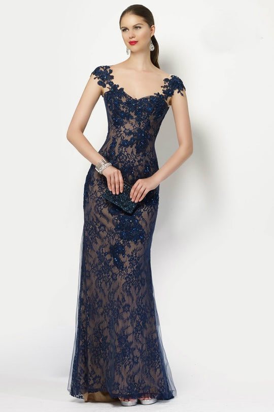 Alyce Paris Special Occasion Collection - 27150 Gown