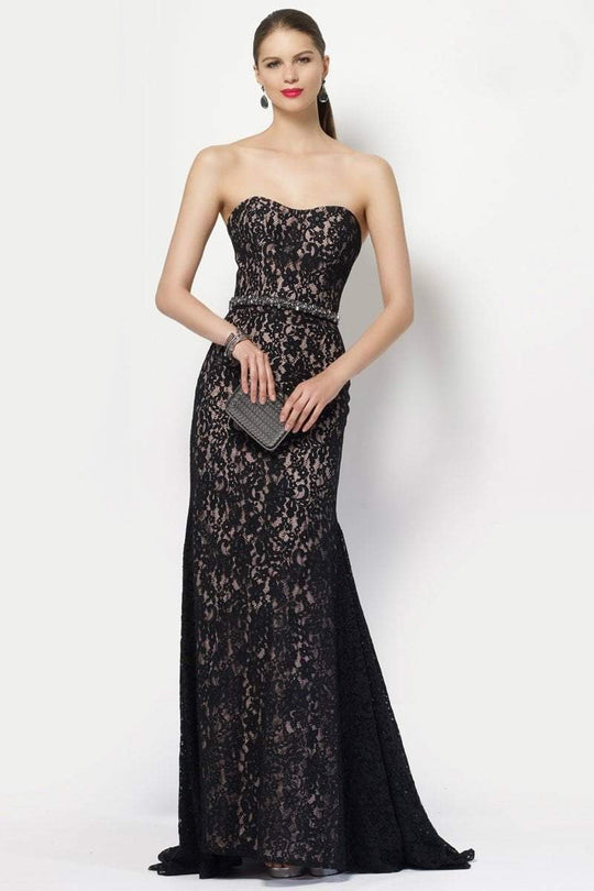 Alyce Paris Special Occasion Collection - 27151 Gown