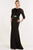 Alyce Paris Special Occasion Collection - 27156 Dress