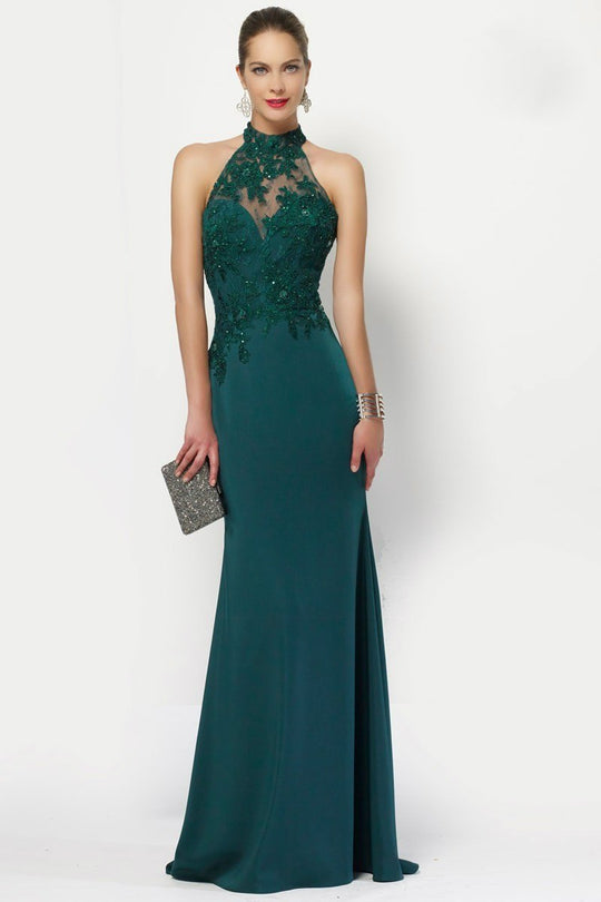 Alyce Paris Special Occasion Collection - 27160 Gown