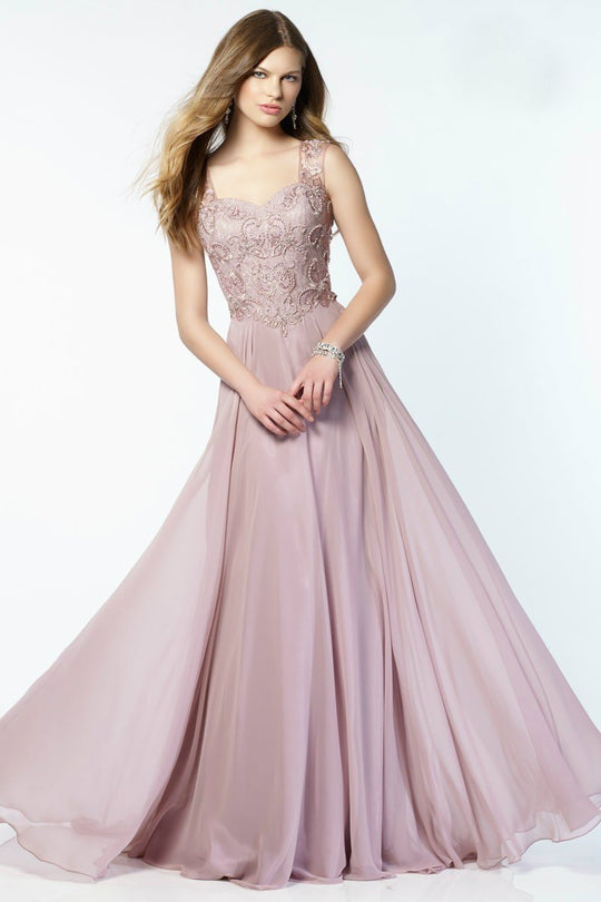 Alyce Paris Special Occasion Collection - 27164 Dress