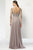 Alyce Paris Special Occasion Collection - 27166 Dress