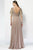 Alyce Paris Special Occasion Collection - 27167 Dress