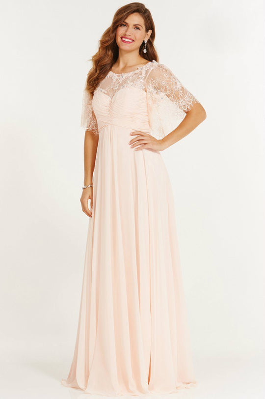 Alyce Paris Special Occasion Collection - 27167 Dress