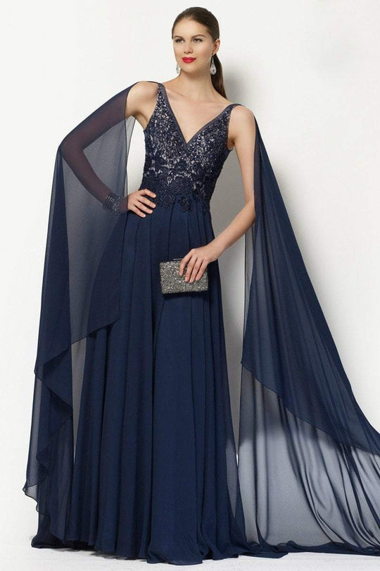 Alyce Paris Special Occasion Collection - 27171 Dress