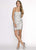 SCALA - 47677 in Ivory and Silver