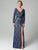 32780 Dress In Navy