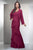 Alyce Paris - Mother Of The Bride Dress 29292 - 2 pc Navy in Size 6 and Size 12, 2 pcs Graphite in Size 6, 2 pcs Eggplant in Size 10, 1 pc Teal in Size 14 Available