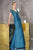 Alyce Paris Black Label - 29357 Lace Bodice Trumpet Gown in Blue