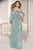 Alyce Paris Mother of the Bride - 29364 Dress In Blue 