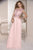 Alyce Paris Mother of the Bride - 29627 Dress in Rosewood