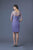 Alyce Paris Mother Of The Bride - 29667 Evening Dress in Purple