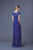 Alyce Paris Mother of the Bride - 29671 Dress in Sapphire