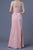 Alyce Paris Mother of the Bride - 29687 Dress in Rosewater