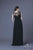 Alyce Paris Mother of the Bride - 29690 Dress in Black