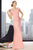 Alyce Paris - 29692 Long Dress In Light Pink