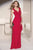 Alyce Paris Mother of the Bride - 29698 Dress in Ruby