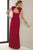 Alyce Paris Mother of the Bride - 29698 Dress in Ruby