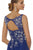 Alyce Paris Mother Of The Bride 29703 Evening Dress