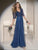 Alyce Paris Mother of the Bride - 29704 Dress in Navy