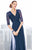 Alyce Paris Mother of the Bride - 29704 Dress in Navy