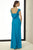Alyce Paris Mother of the Bride - 29709 Dress in Turquoise