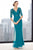 Alyce Paris Mother of the Bride - 29711 Dress in Teal