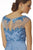 Alyce Paris - Mother of the Bride - 29718 Dress in Periwinkle