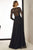 Alyce Paris Mother of the Bride - 29723 Dress in Black