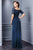 Alyce Paris - Mother of the Bride - 29755 Dress in Navy