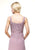 Alyce Paris Mother Of The Bride - 29953 Gown In Heather In Purple