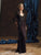Montage by Mon Cheri - 29978P Dress in Brown